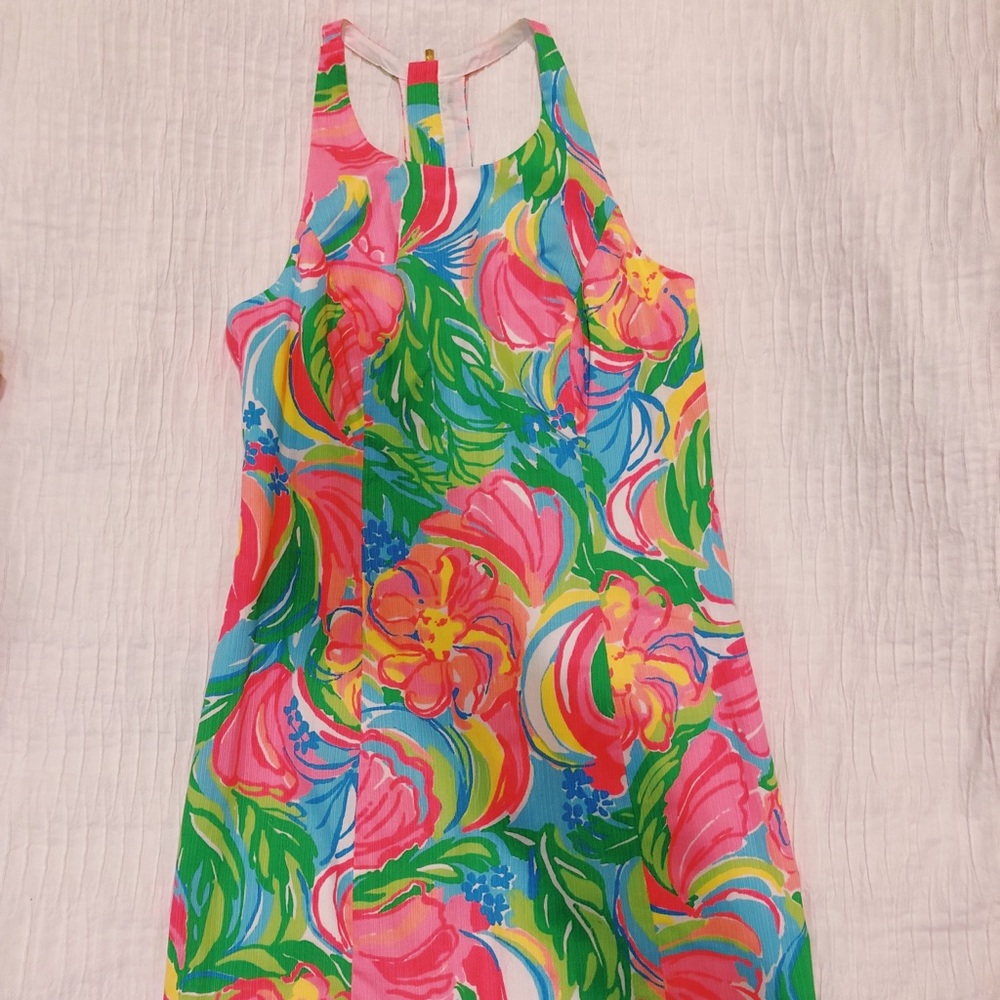 Lilly Pulitzer Shift Dress